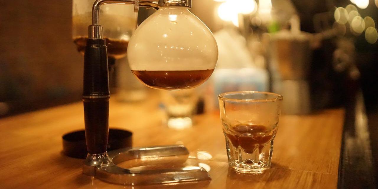 Sruput Seduh Kopi: Teman Setia di Setiap Sudut Cilacap